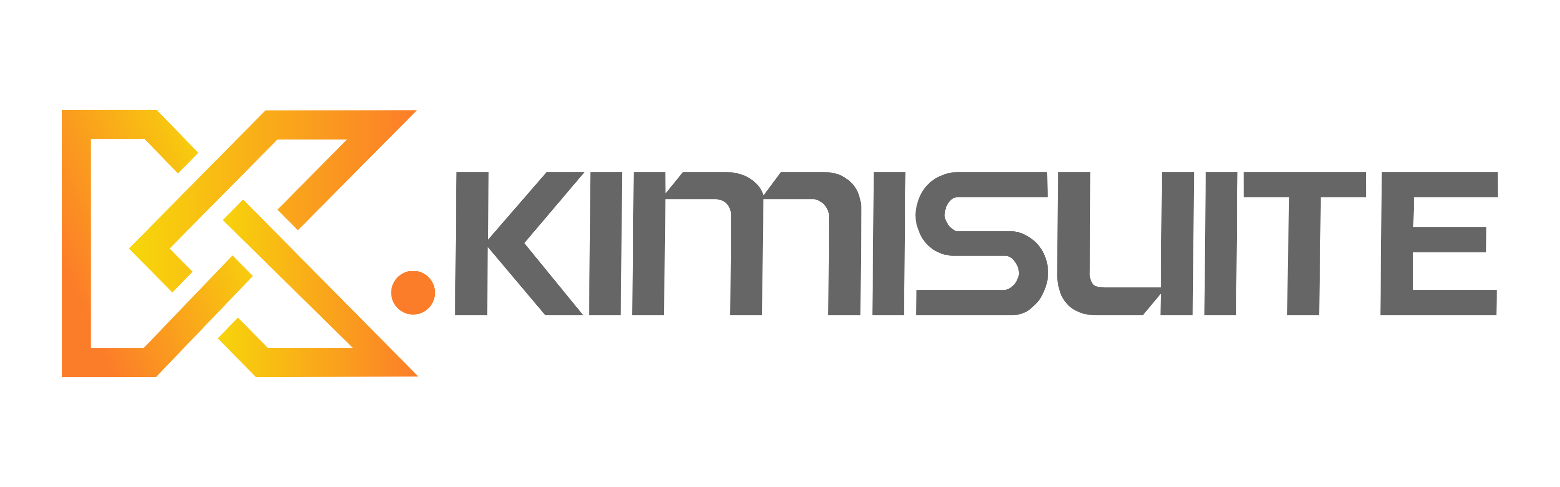 KIMISUITE Newsletter